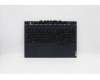 Lenovo COVER Upper Case ASM_FRA L82JW BU_WHW/F for Lenovo Legion 5-15ACH6 (82JW)