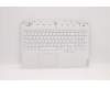 Lenovo COVER Upper Case ASM_FRA L82JW SG_BUW/F for Lenovo Legion 5-15ACH6 (82JW)