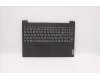 Lenovo COVER UpperCaseASM_FRA/ARAL81W1NFPBKLIPC for Lenovo IdeaPad 3-15IML05 (81WR/81WB)