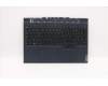 Lenovo COVER Upper Case ASM_FRA L82JH BU WH for Lenovo Legion 5-15ITH6H (82JH/82MH)