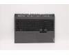 Lenovo COVER Upper Case ASM_ARA L82JDSGw/RGBWRF for Lenovo Legion Pro 5-16ITH6H (82JD)
