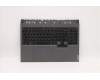 Lenovo COVER Upper Case ASMENG L82JDSGw/RGBWRF for Lenovo Legion Pro 5-16ITH6H (82JD)