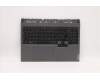 Lenovo COVER Upper Case ASM_UKE L82JDSGw/RGBWRF for Lenovo Legion Pro 5-16ITH6H (82JD)