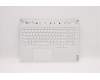 Lenovo COVER Upper Case ASM_HBW L82JD STw/BUWRF for Lenovo Legion Pro 5-16ITH6H (82JD)