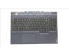 Lenovo COVER Upper Case ASM_UKR L82JK BU RGB for Lenovo Legion 5-15ITH6 (82JK)