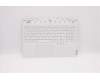 Lenovo COVER Upper Case ASM_ENG L82JK SG BU for Lenovo Legion 5-15ITH6 (82JK)