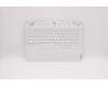 Lenovo COVER Upper Case ASM_EURO ENG L82JK SGBU for Lenovo Legion 5-15ITH6 (82JK)