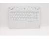 Lenovo COVER Upper Case ASM_UKE L82JK SG BU for Lenovo Legion 5-15ITH6 (82JK)