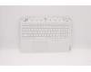 Lenovo COVER Upper Case ASM_HBW L82JK SG BU for Lenovo Legion 5-15ITH6 (82JK)