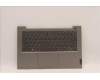 Lenovo COVER Upper Case ASM_EURO ENG C21DK MGBL for Lenovo ThinkBook 14 G4 ABA (21DK)