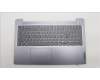 Lenovo COVER Upper Case ASM_SPA L82XQ AG BL for Lenovo IdeaPad Slim 3-15AMN8 (82XQ)
