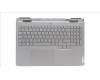 Lenovo COVER Upper Case ASM_SPA C 82XV BL for Lenovo LOQ 15IRH8 (82XV/83EU)