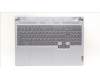 Lenovo COVER Upper Case ASM_ENG C 82YA MGBL for Lenovo Legion Slim 5-16IRH8 (82YA/83D6)