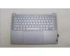 Lenovo COVER Upper Case ASM_EURO ENG L83AA MG for Lenovo Yoga Slim 7-14APU8 (83AA)