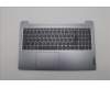 Lenovo COVER Upper Case ASM_POR L 83EMAG NBL for Lenovo IdeaPad Slim 3-15IRH8 (83EM)