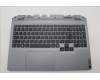 Lenovo COVER Upper Case ASM_FRA C 83DX BLWH for Lenovo LOQ 15i 15IRX9 Gen 9 (83DV/83KH)