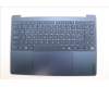 Lenovo COVER Upper Case ASM_UKE L 83LCCB NPSSCW for Lenovo Yoga 9i 2-in-1 Gen 10 (83LC)