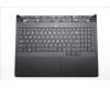 Lenovo COVER Upper Case ASM_EUROENG L83RUEB RGB for Lenovo Legion Pro 7 16AFR10H (83RU)
