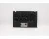 Lenovo MECH_ASM GRP_KBD_BZL_US ENG_WLAN_DB_CHY for Lenovo ThinkPad X1 Carbon 8th Gen (20UA/20U9)