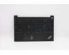 Lenovo 5M11A36287 MECH_ASM KB ARA BKLT(P)FPR US BK