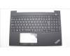 Lenovo 5M11L65085 MECH_ASM FRU KB CCV JPN (CHY) JP BK