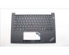 Lenovo 5M11L92560 MECH_ASM FRU KB CCV NOR BL (SRX) UK BK