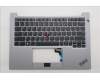 Lenovo 5M11L92651 MECH_ASM FRU KB CCV ENG BL (LTN) US AG