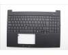 Lenovo MECH_ASM BL KB NP BK WW UKE LTN for Lenovo ThinkPad P16s Gen 3 (21KS)