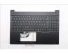 Lenovo MECH_ASM FRU KB CCV ITA BL(Liteon)UK BK for Lenovo ThinkPad E16 Gen 3 (21SU)
