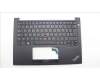 Lenovo MECH_ASM FRU KB CCV SPA UK (SRX) BK for Lenovo ThinkPad E14 Gen 5 (21JK/21JL)