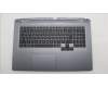 Lenovo COVER Upper Case ASM_SPA C 83JH BLWH for Lenovo LOQ 17IRX10 (83JH)