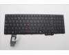 LENOVO NB_KYB 4C6TT50B-BK-CHY-UKE for Lenovo ThinkPad L16 Gen 1 (21L3/21L4)