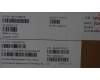 Lenovo 5M11T58813 MECH_ASM BKLT KB NP BK ENG PMX