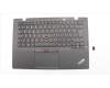 Lenovo 00HN971 MECH_ASM C-ASM KBD SWE CNY CP SRX