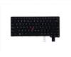 Lenovo NB_KYB Carling KBD,USI,DFN for Lenovo ThinkPad Yoga 460 (20EL)