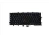 Lenovo NB_KYB internal,SPA,Chicony,backlit for Lenovo ThinkPad X260 (20F5/20F6)