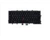 Lenovo NB_KYB internal,GER,Liteon,backlit for Lenovo ThinkPad X260 (20F5/20F6)
