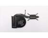 Lenovo 01AW746 Sideswipe-1 FRU Thermal module (AVC)
