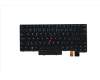 Lenovo 01AX495 NB_KYB Windu KBD,CZ,CHY BL