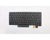 Lenovo 01AX500 NB_KYB Windu KBD,GR,CHY BL