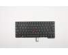 Lenovo 01EN490 NB_KYB Larue3 KBD,PT,CNY