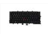 Lenovo NB_KYB KBD BL CHY Spanish for Lenovo ThinkPad X270 (20K6/20K5)