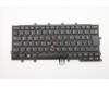 Lenovo 01EN575 NB_KYB KBD N/BL CHY Turkish