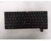 Lenovo NB_KYB Thorpe2 KBD,ES,DFN for Lenovo ThinkPad T470s (20HF/20HG/20JS/20JT)