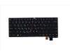 Lenovo 01EN695 NB_KYB Thorpe2 KBD,GR,CHY BL
