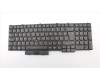 Lenovo NB_KYB Payton2Walter2 BL KBD,FR,CHY for Lenovo ThinkPad P51 (20HH/20HJ/20MM/20MN)