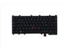 Lenovo NB_KYB Storm3,SRX,KB-BL,BK,ES for Lenovo ThinkPad Yoga X380 (20LH/20LJ)