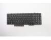 Lenovo NB_KYB TACHI2 LTN BL-KB CH for Lenovo ThinkPad T580 (20L9/20LA)