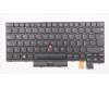 Lenovo NB_KYB Windu2 LTN BL-KB IT for Lenovo ThinkPad T480 (20L5/20L6)