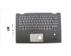 Lenovo 01LX838 MECH_ASM Ccover,BK,KBD IN,CBL,DFN-ZS